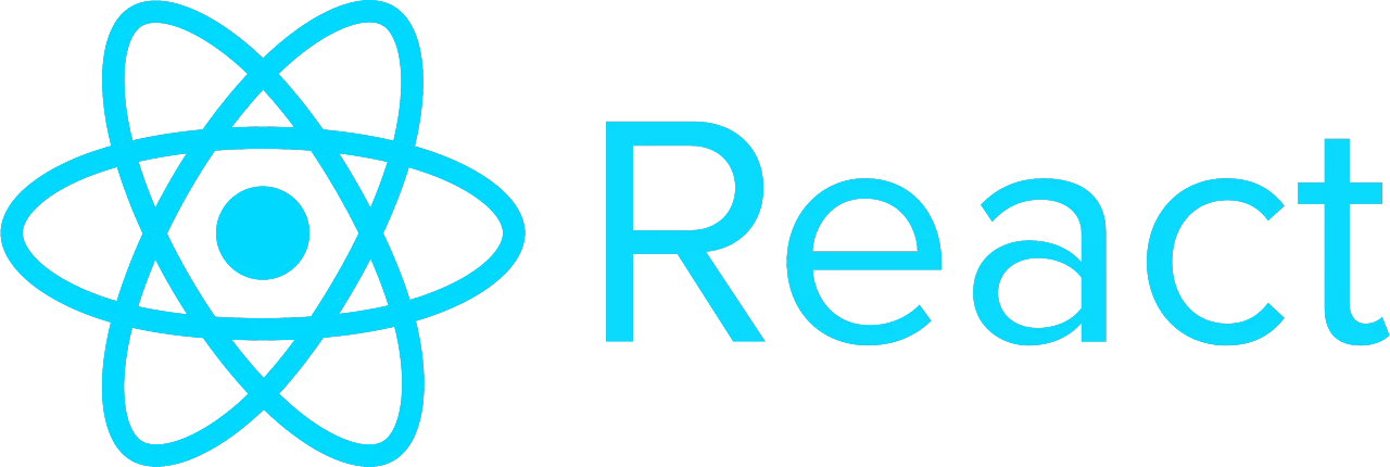 React ロゴ